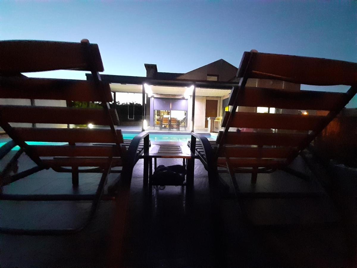 La Casa De Sofia En Tui Villa Exteriör bild