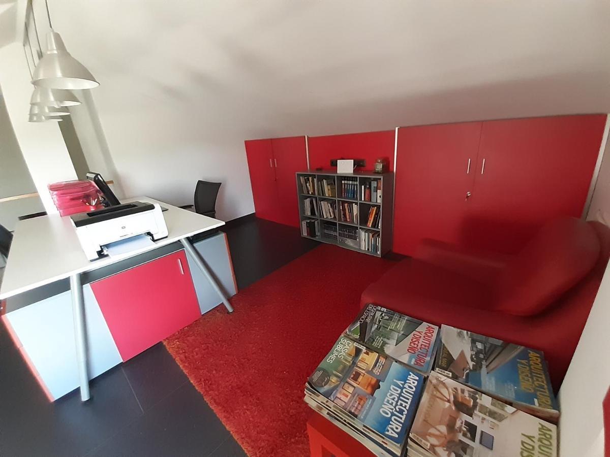La Casa De Sofia En Tui Villa Exteriör bild